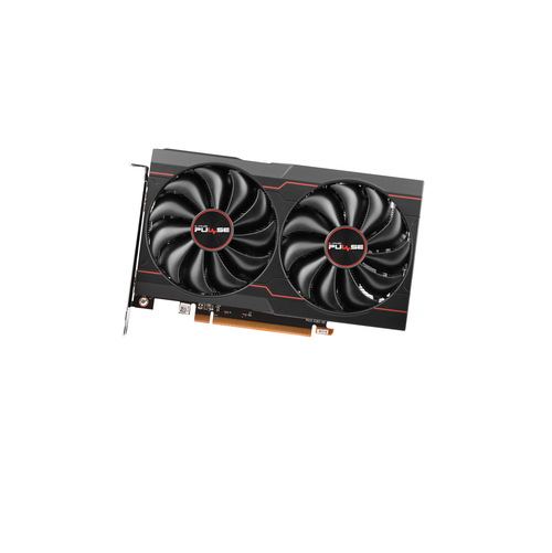 SAPPHIRE PULSE AMD RADEON RX 6500 XT GAMING …